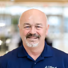 Jim Holloman